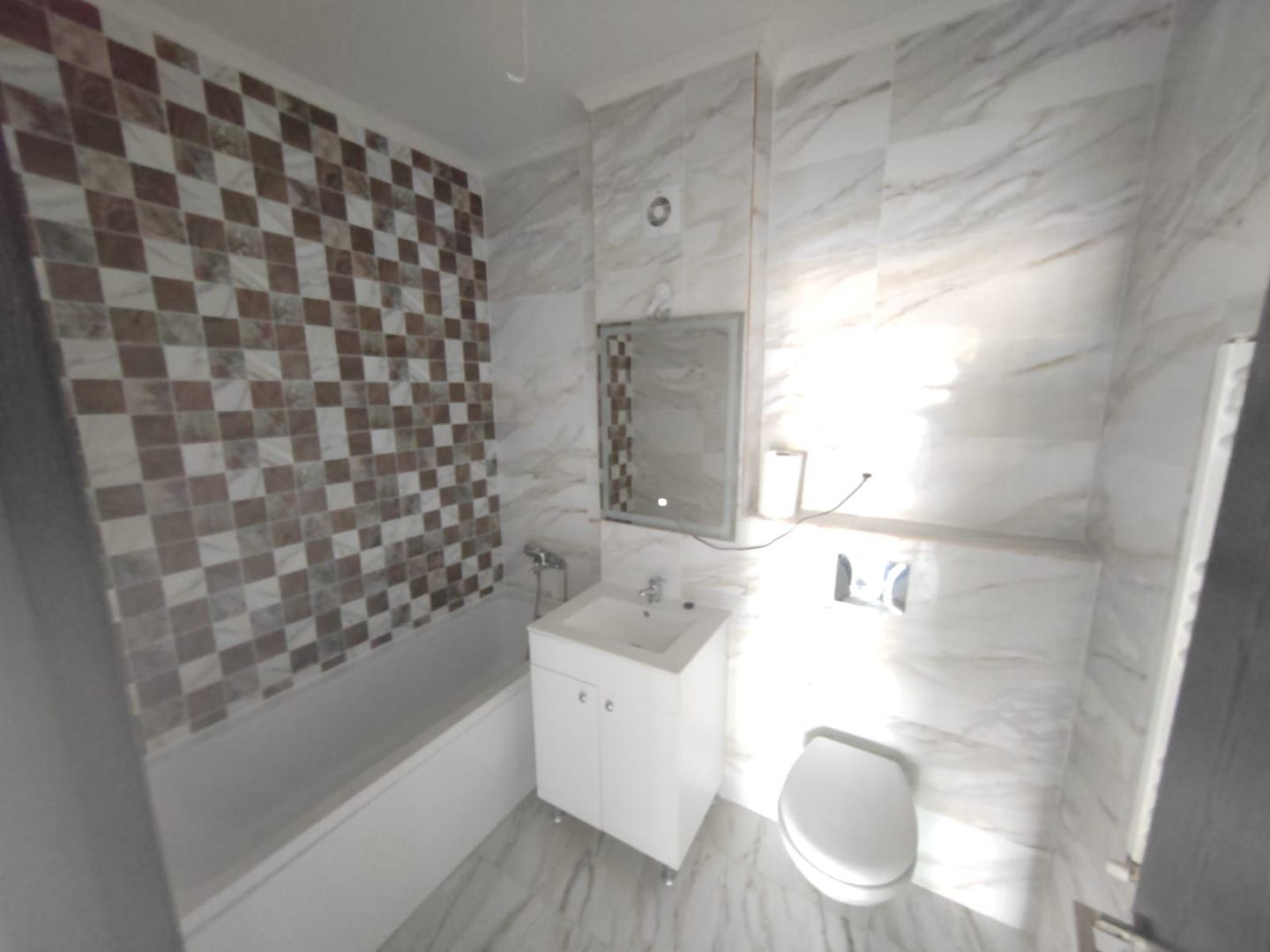 Titan,bloc nou,finalizat parcare subterana - Poză 12