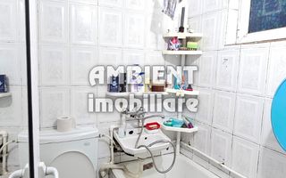 Apartament cu 2 camere, mobilat și utilat, zona AVANTULUI; - Poză 4