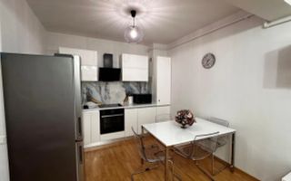 2 camere, modern, bloc nou, garaj, Europa Zona Calea Turzii, Toyota - Poză 5