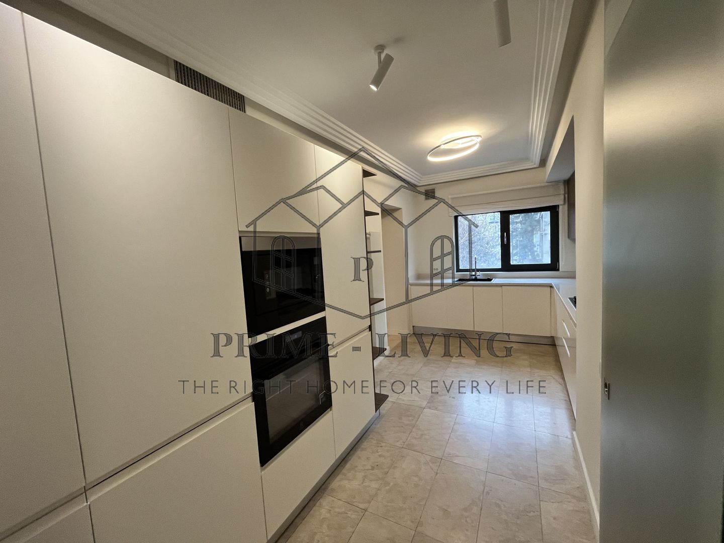 APARTAMENT  CU 4CAMERE LA INCHIRIERE IN COMPLEX DIN DOROBANTI CAPITALE - Poză 9