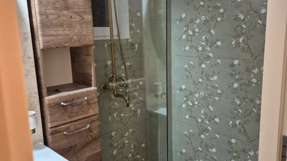 Garsoniera lux 39 mp - zona Virtutii - Poză 8