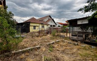 Casă zona centrală | 792 mp teren | Front 16m | Bulevardul Ferdinand I - Poză 6
