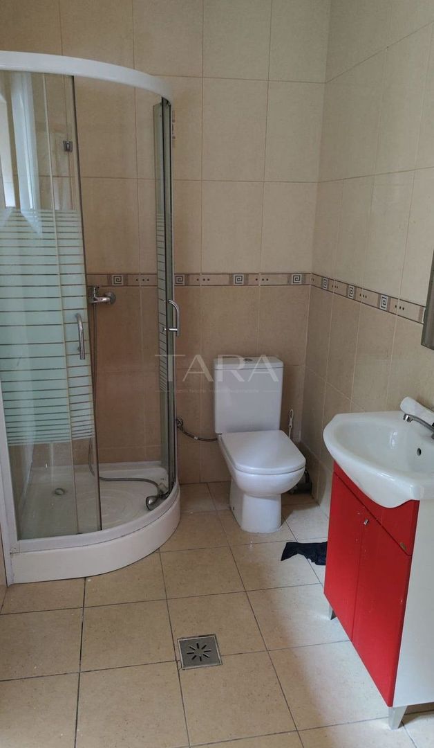 Apartament cu 4 camere de inchiriat in Zorilor - Poză 6