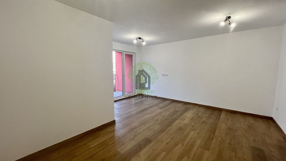 Apartament cu o camera in zona Abatorului / Parcul Poligon Floresti - Poză 9