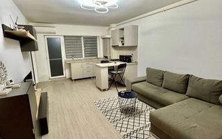 AP. 2 CAMERE THEODOR PALLADY, PARCARE, BLOC NOU, CENTRALA, COMISION 0% - Poză 1