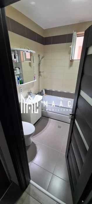 Apartament 3 camere | Parter | Balcon | 66 MPU | Selimbar - Poză 6
