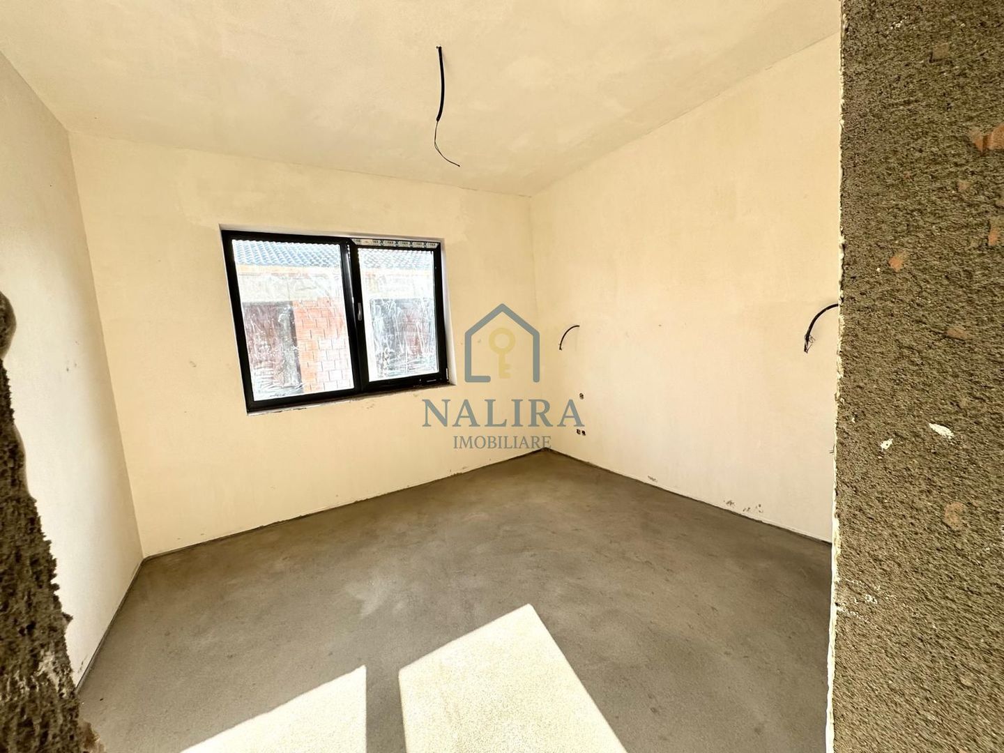 Casa noua de vanzare - Satu Nou de Jos - cartier nou - Poză 6