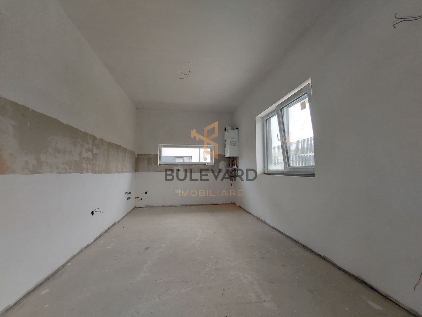 Case individuale cu CF si teren de cca 500 mp! - Poză 8