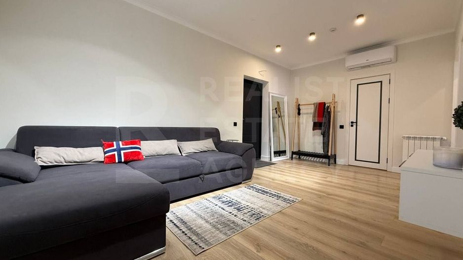 Chirie, apartament, 2 camere, strada Albişoara, Centru - Poză 5