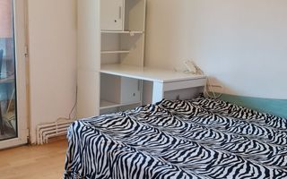 Apartament 2 camere decomandat, 39 mp, mansardă, acoperiș nou, Mircea cel Bătrân, Iași - Poză 3