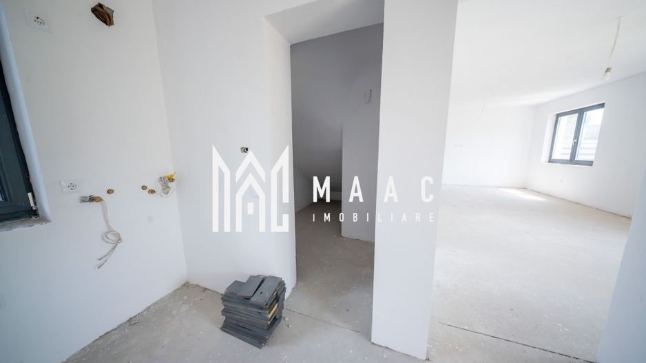 Casă de vânzare Șelimbăr | triplex | 4 camere | 115 mp - Poză 9