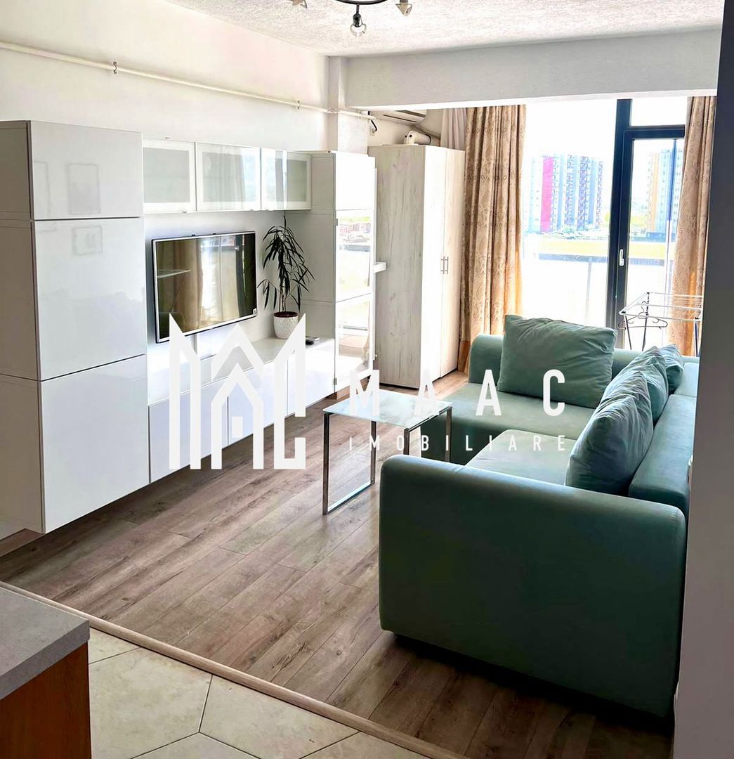 Apartament 2 Camere | Etaj Intermediar | Modern - Poză 1