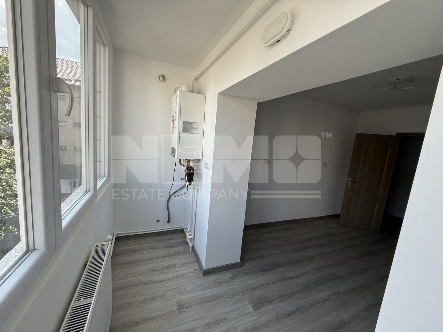 Apartament 2 camere de vânzare | Zona Orso Bruno | Etaj 2 - Poză 2