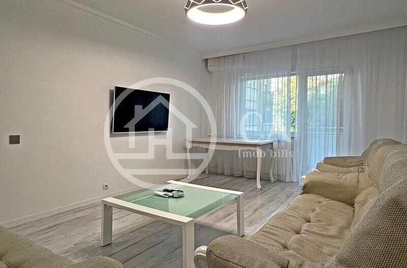 Apartament de inchiriat cu 3 camere in zona Decebal, Oradea - Poză 7