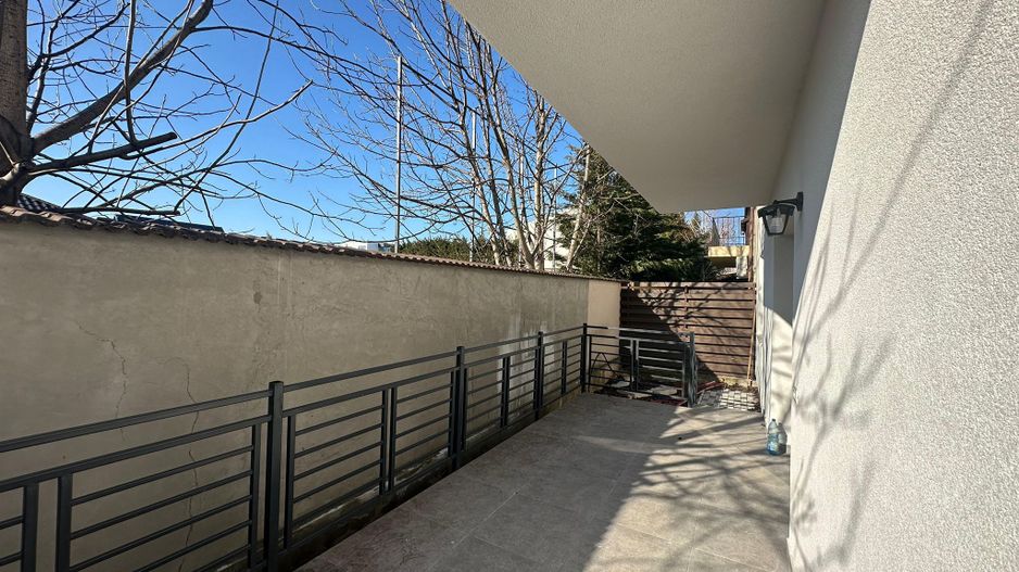 Casa moderna cu mansarda |de inchiriat | Voluntari - Poză 28