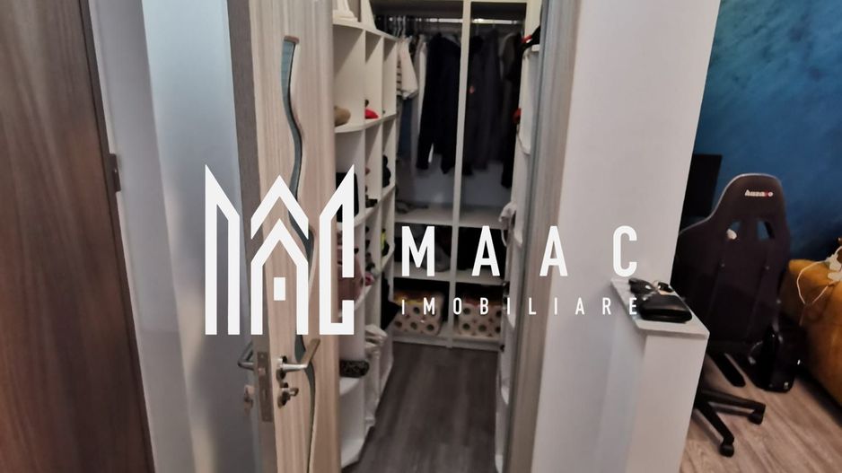 Apartament 3 camere | Etaj 1 | Decomandat | Arhitectilor - Poză 11