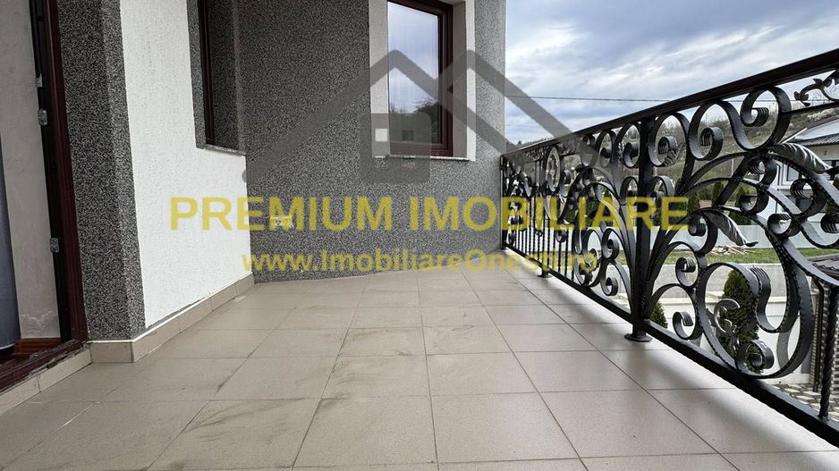 Casa Vila de Vanzare la cheie - Cartier Andrasesti - Poză 13