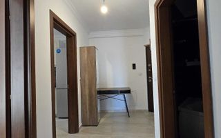 Apartament de închiriat, 2 camere, zona Păcurari, Iași – 64 mp, bloc 2017, parcare - Poză 7