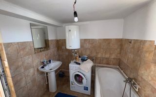 CASA 3 CAMERE, TEREN 1000 MP, GODENI, ARGES - Poză 16