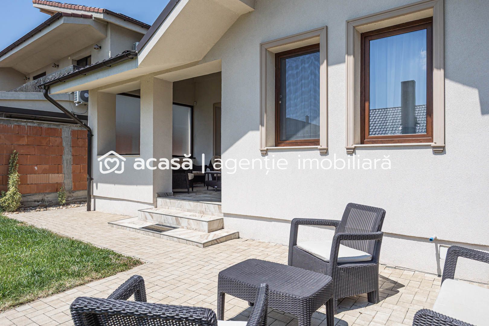 VANDUT! Vila premium la cheie in Subcetate - Poză 3