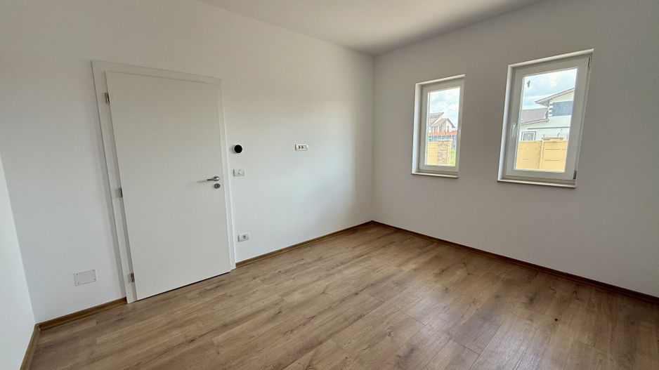 DUPLEX PE PARTER - Poză 7