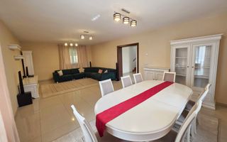 Casa 5 camere, mobilata, utilata,  427 mp teren, Barabant - Poză 6