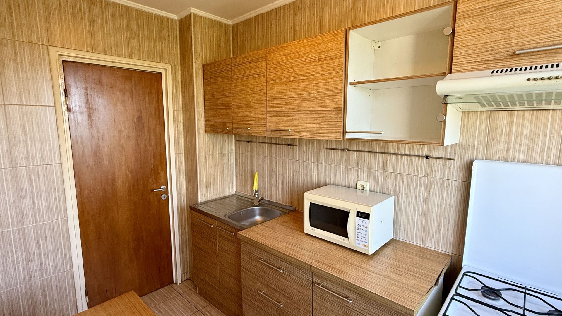 Apartament 3 camere Militari Gorjului, langa metrou, comision 0 ! - Poză 21
