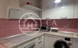 Apartament cu 1 camera de inchiriat in Rogerius Oradea - Poză 6