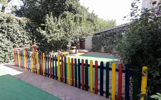 Vila de inchiriat | Bucurestii Noi - Poză 11