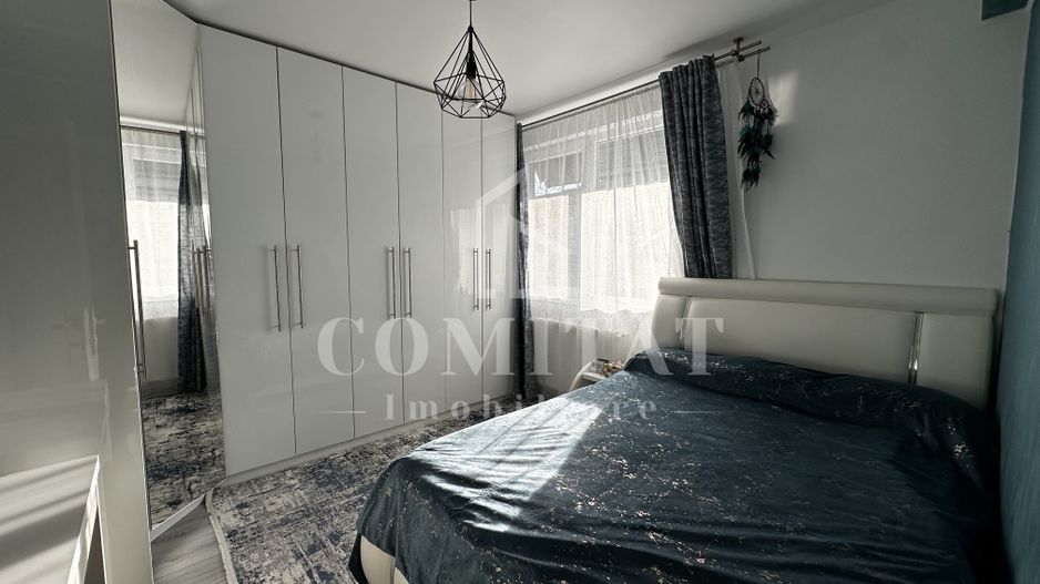 Apartament la cheie | 2 dormitoare | Zona Vivo - Poză 6