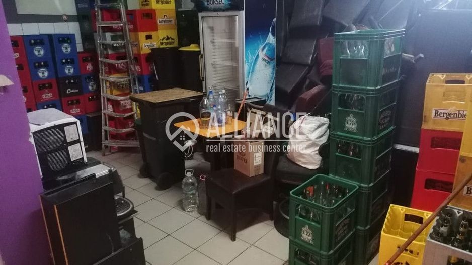 GARA (COD10) Spatiu comercial de inchiriat sau VANZARE - Poză 8