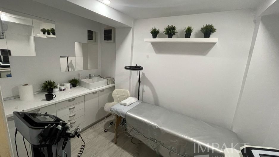 Spațiu comercial 120 m², Piața Cipariu– AFACERE la CHEIE - Poză 17