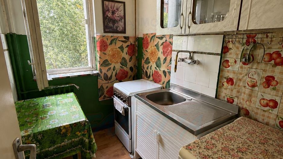 🏡 De vanzare 3 camere, Micro 19, 45.000 EURO - Poză 4