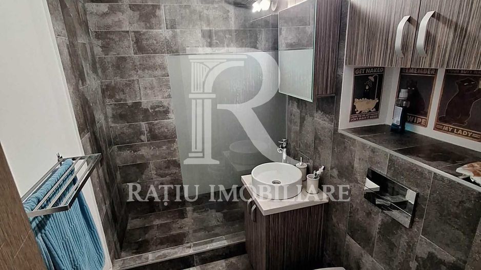 Apartament cu 2 camere | Rogerius | Oradea - Poză 7