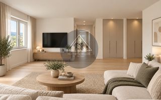 Apartament nou, Moșnei - Poză 2