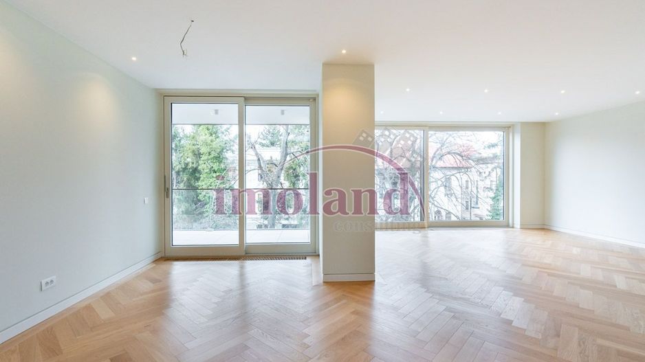 Inchiriere - apartament 4 camere - imobil nou - Dorobanti-Capitale - Poză 14