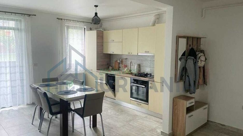 Apartament 3 camere, etaj 1, bloc nou, parcare inclusa, Valea Lupului - Strada Soarelui - Poză 2