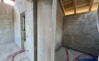 Casă individuală cu 6 camere | Teren 1103 mp | Garaj dublu | Sălicea - Poză 9