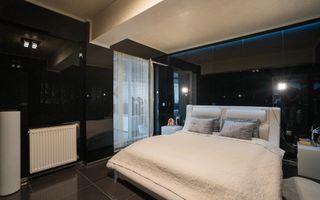 Apartament Lux cu jacuzzi Nufarul - Poză 5