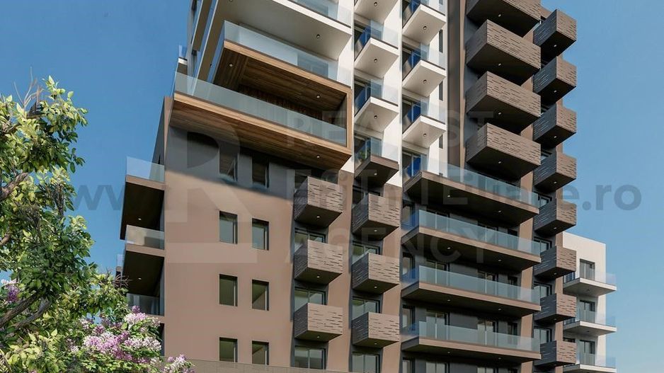 Vânzare, apartament, 3 camere, Avantgarden, Brașov - Poză 9