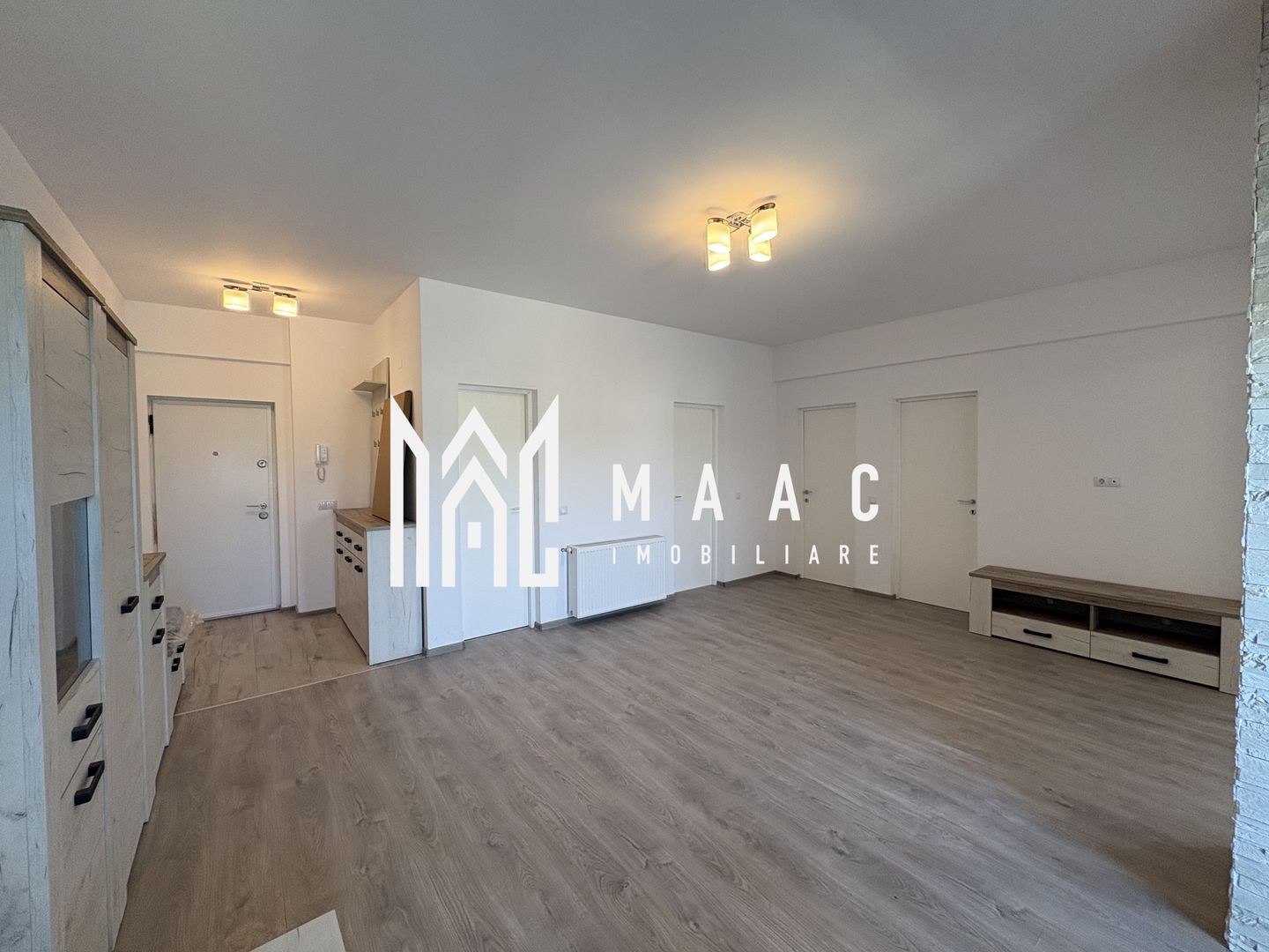 Apartament 3 camere Sibiu | Arhitecților | 76 mp, parcare - Poză 2