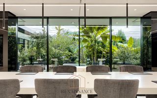 Dumbravita Casa Exclusivista pe Parter | 5 Camere | 1477mp Teren - Poză 4