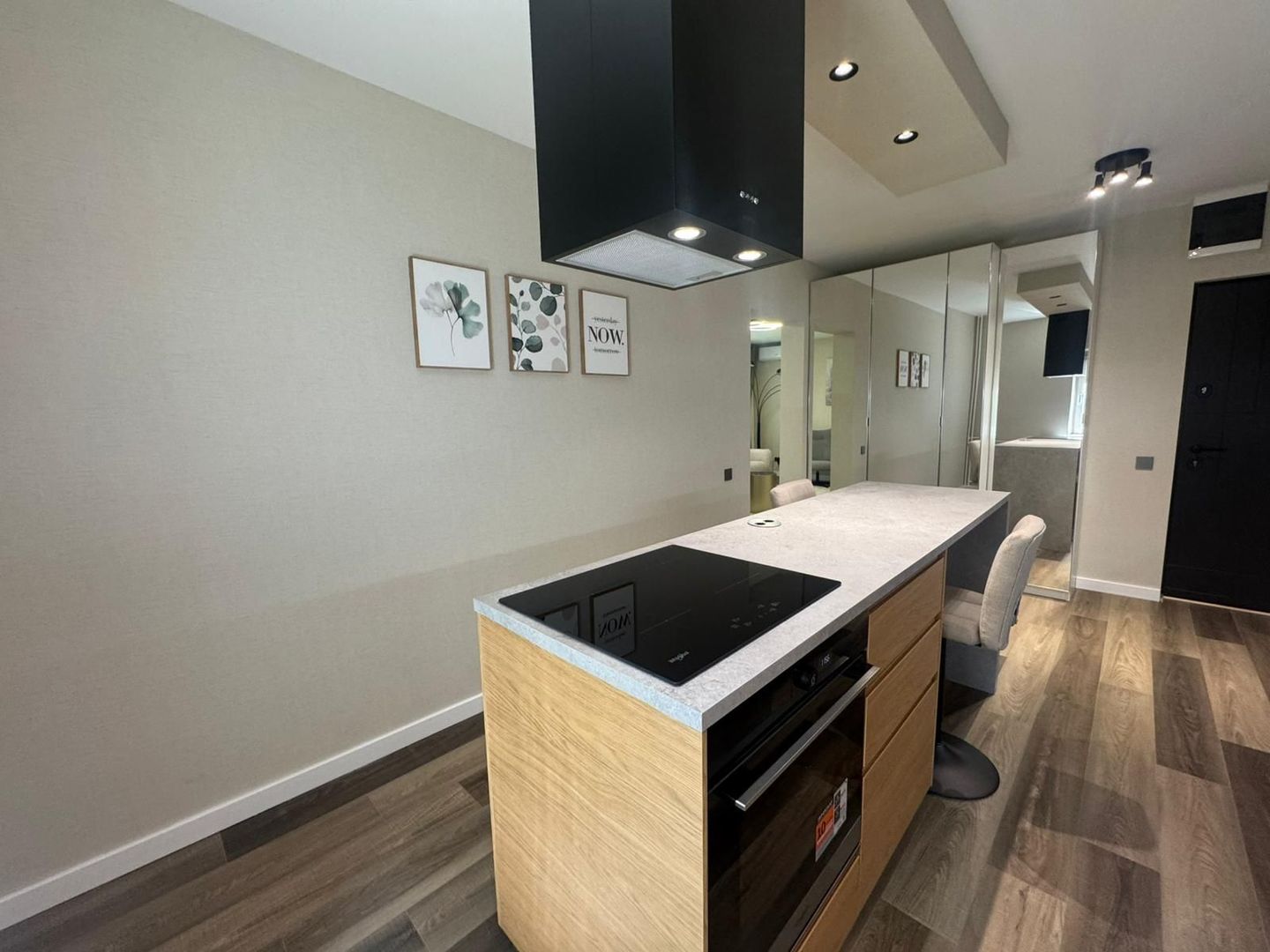 2 CAMERE LUX || AVIATIEI - Poză 7