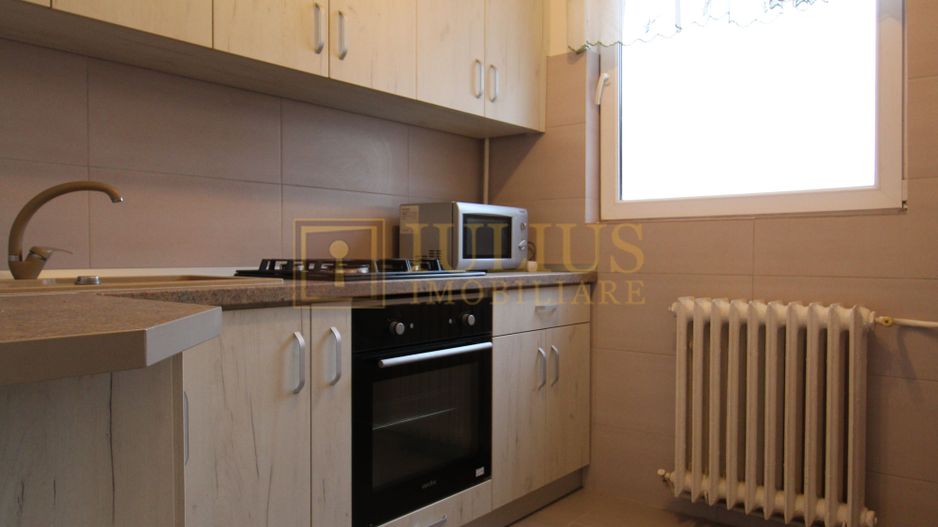 2 camere, decomandat (2dormitoare), Bogdanestiilor. - Poză 14