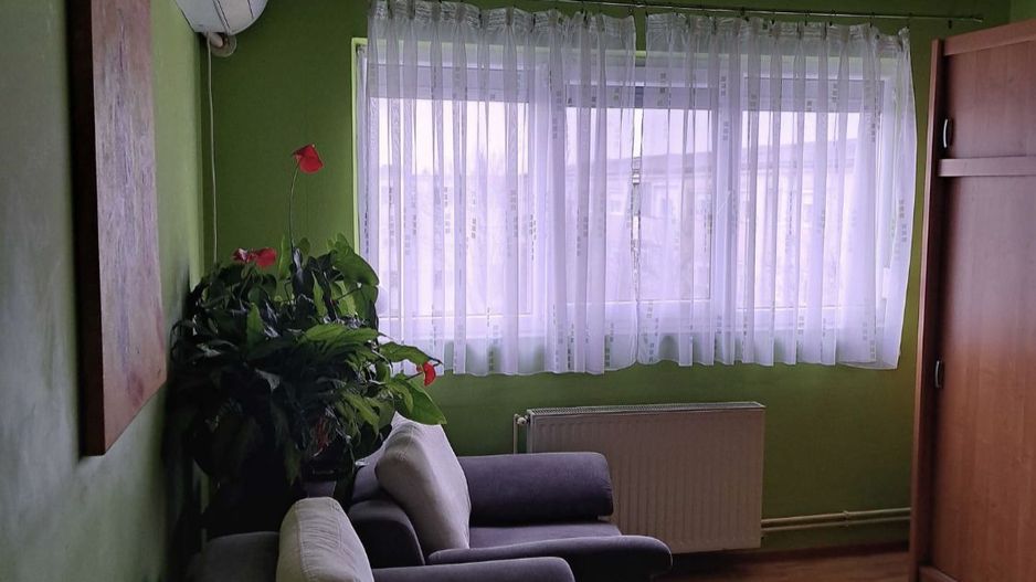 Vand apartament 2 camere 14 Mai - Poză 2