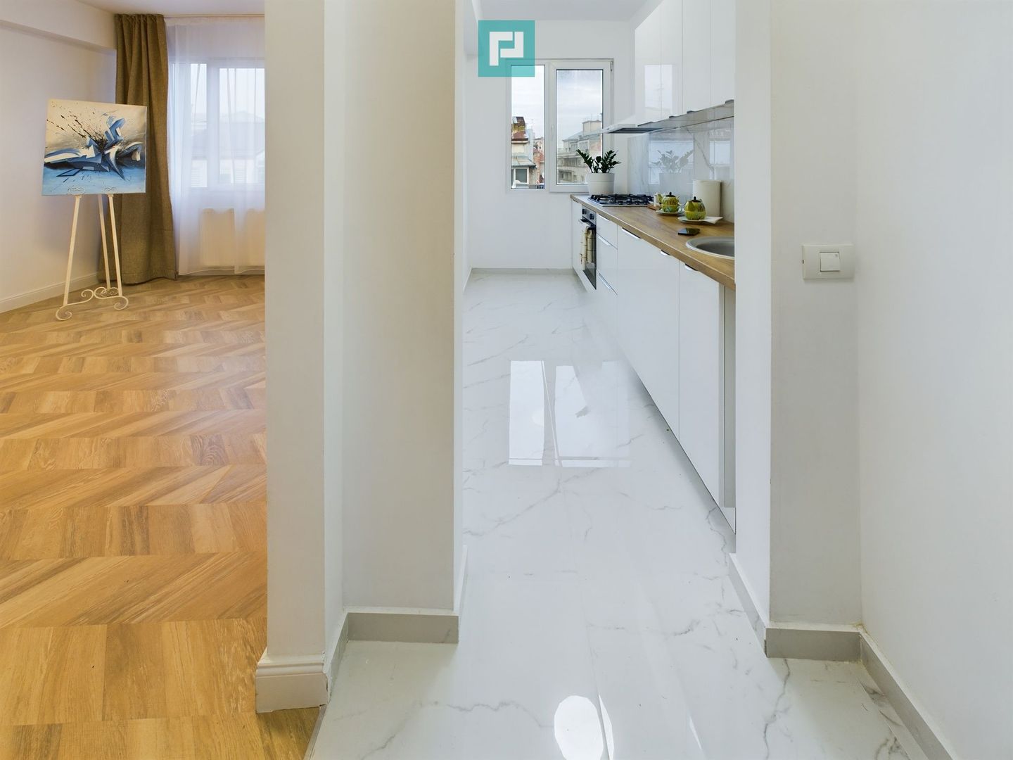 Apartament Ultracentral la 5 Minute de Parcul Cișmigiu–Locuința Ideala - Poză 4