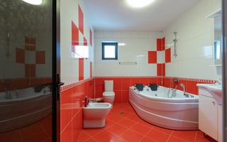 Casă/Vilă cu foișor | 1.000 mp teren | Măgura - Poză 16