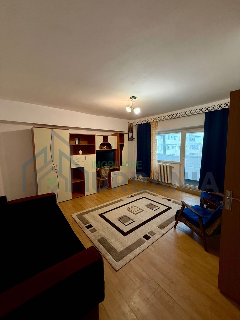 Apartament 1 camera - INCHIRIAT - Poză 7