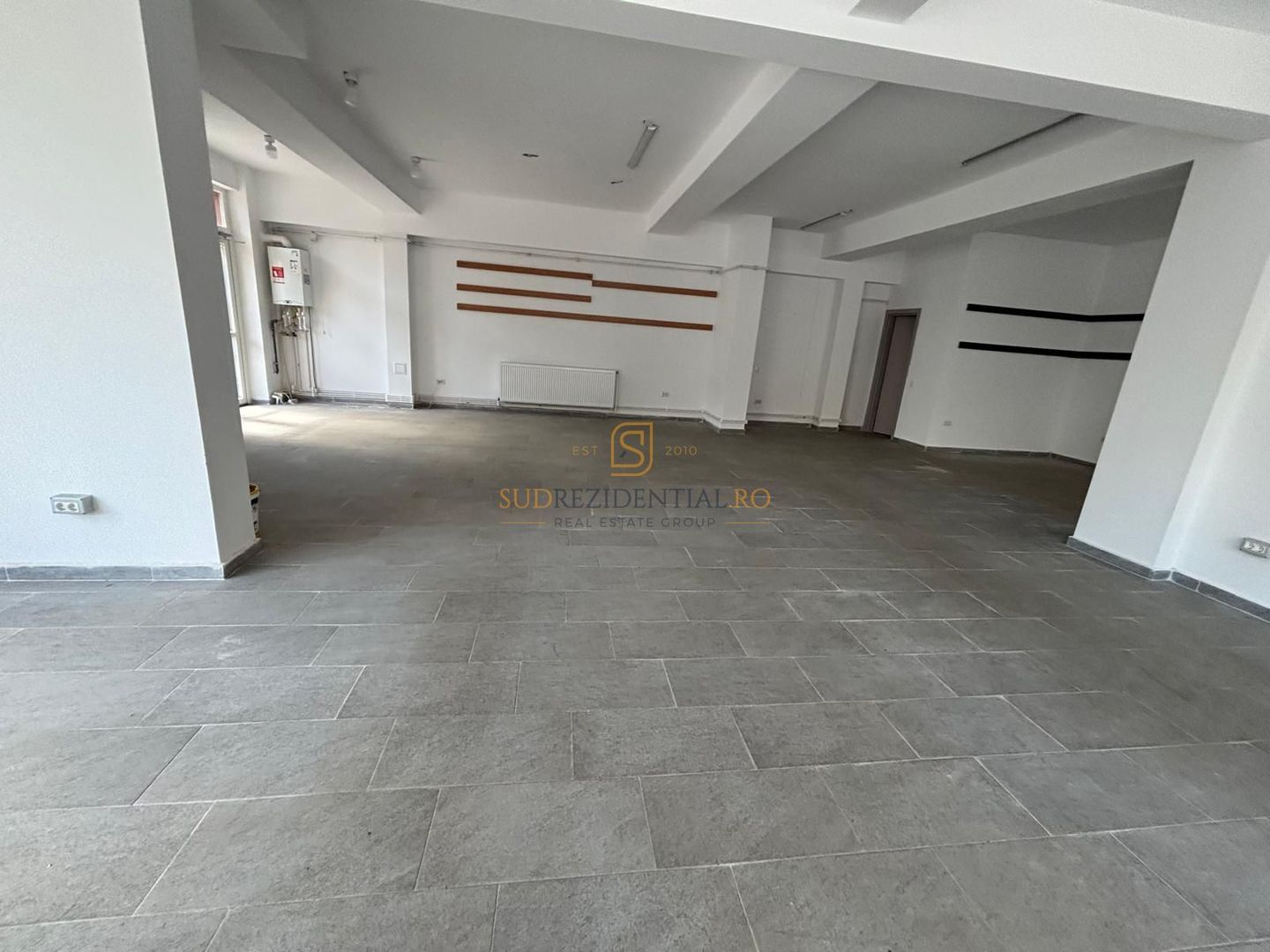 De inchiriat spatiu comercial stradal, 113 mp – Soseaua Giurgiului - Poză 17