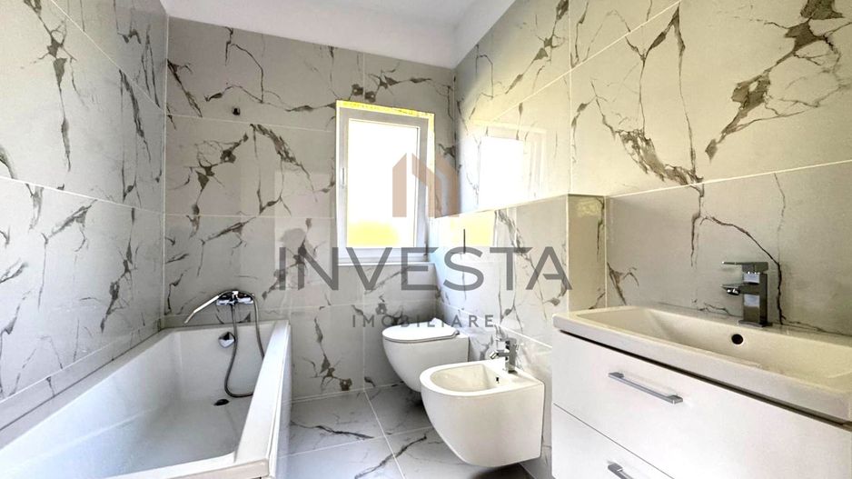 Casa tip duplex de vanzare, constructie noua,curte de 170 mp, Floresti - Poză 11
